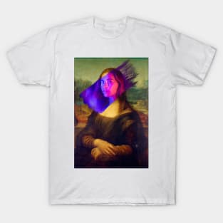 The modern woman T-Shirt